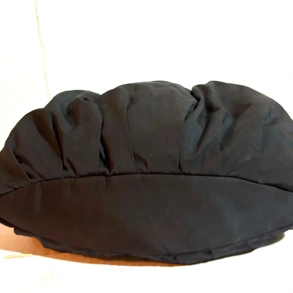 Y-3 by YOHJI YAMAMOTO Black synthetic shoulder handbag - Picture 4 of 12